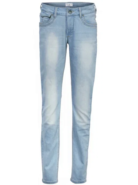 Heine Jeans albastru