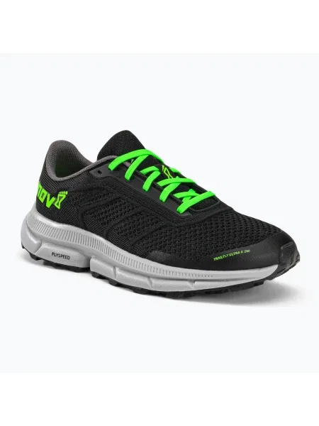 Olcsóbban. Férfi futócipő Trailfly Ultra G Méret: 45 EU fekete