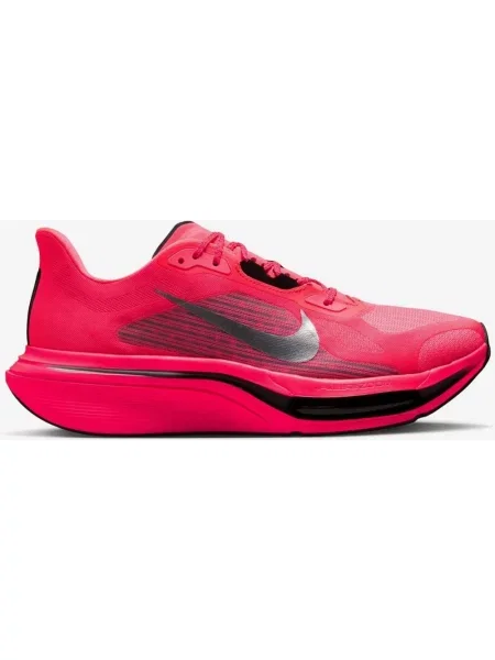 Buty do biegania Nike Pegasus Plus 2 różowo 40 czarne