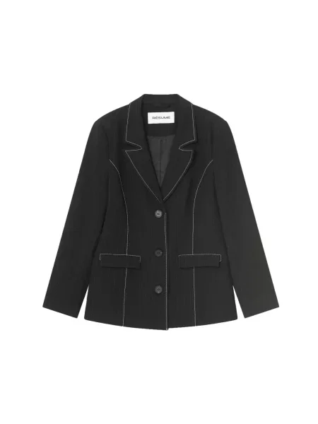 Résumé Blejzr Hedwig černá