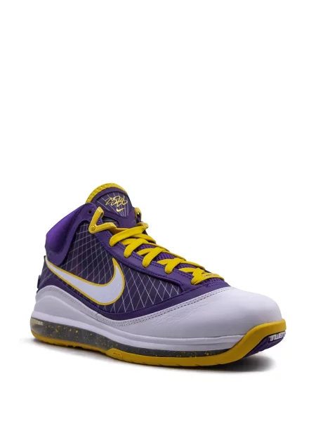 Sportbačiai Nike Air Max violetinė