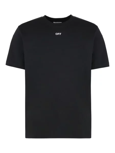 Tricou Off-white alb