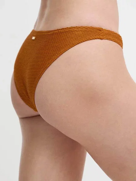 United Colors of Benetton figi kąpielowe brązowy