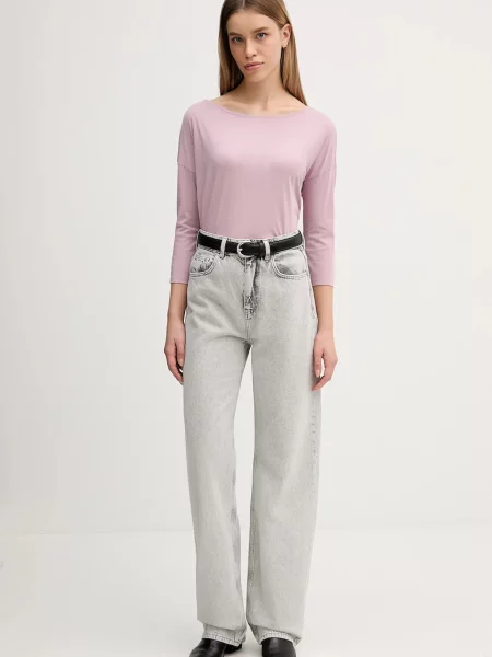 Лонгслів Sisley