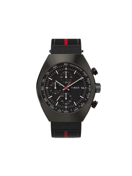 Часовници Timex черно
