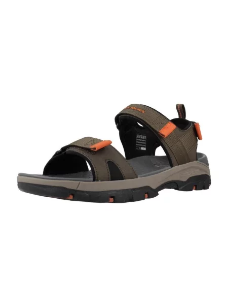 Pantofi Skechers verde