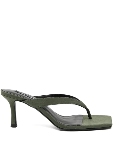 Sandale Senso verde