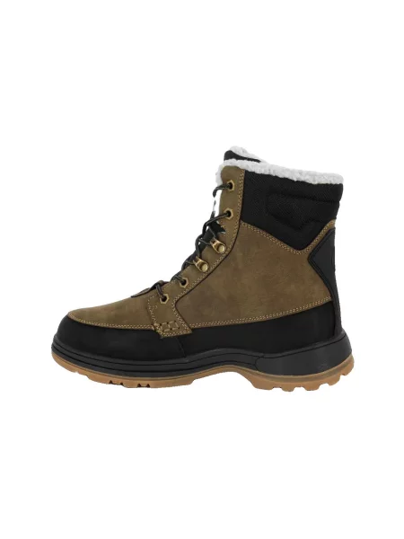 Botine Kimberfeel maro