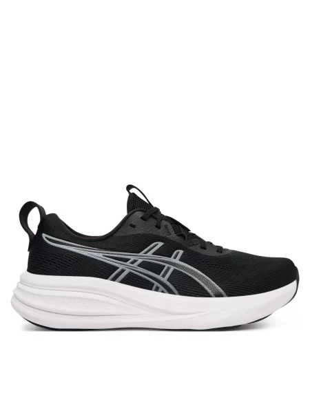 Asics Маратонки за бягане Gel-Pulse 17 черен