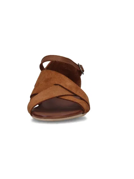 Pantofi Camore maro