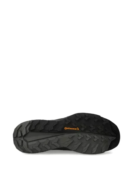 Sneakerși Adidas Terrex negru