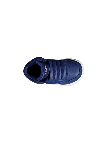 Pantofi copii Adidas albastru