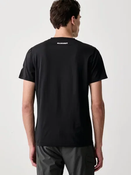 Футболка Mammut