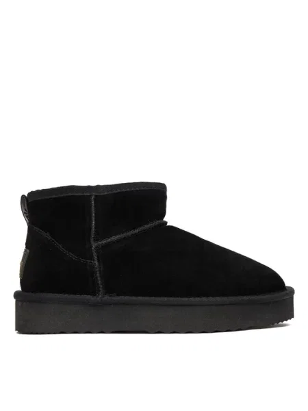 Pepe Jeans Čizme za snijeg Dissy Young W crna