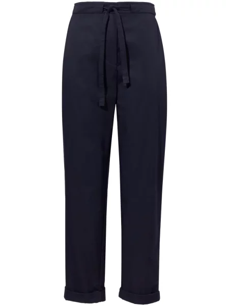 Pantaloni Proenza Schouler White Label alb