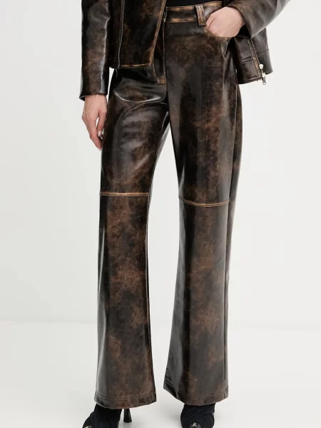 Patrizia Pepe pantaloni maro