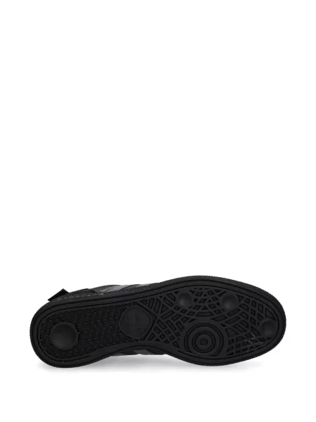 Τρέξιμο παντελόνι Adidas μαύρο