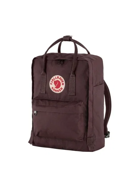 Geantă Fjallraven bordo