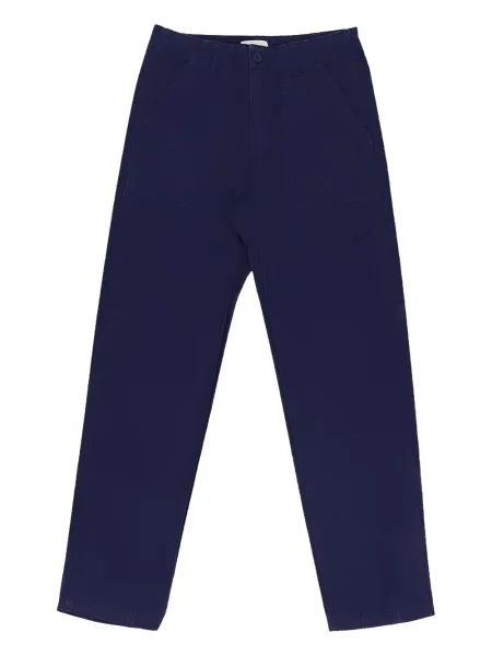 Pantaloni Aimé Leon Dore albastru
