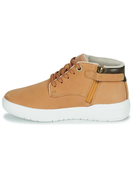 Pantofi copii Timberland maro