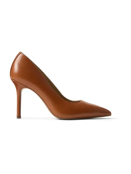 Lauren Ralph Lauren Pumps LINDELLA pueblo maro
