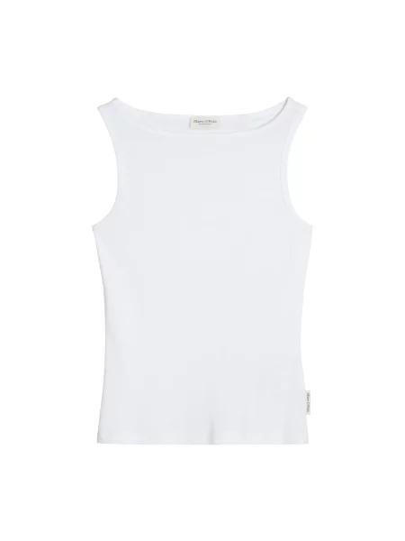 Marc O'Polo Top alb