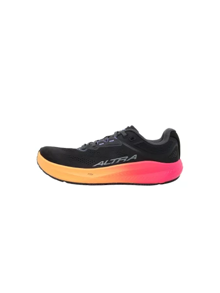 Sneakerși Altra negru