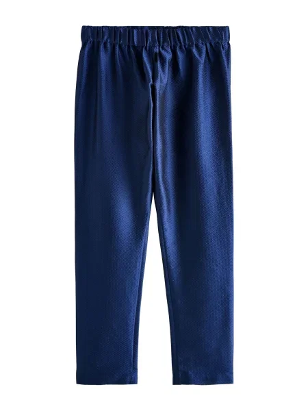 Next Pantaloni indigo