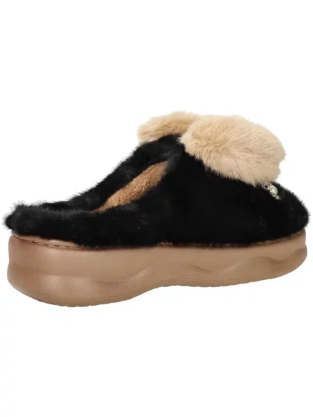 Pantofi Laura Biagiotti negru
