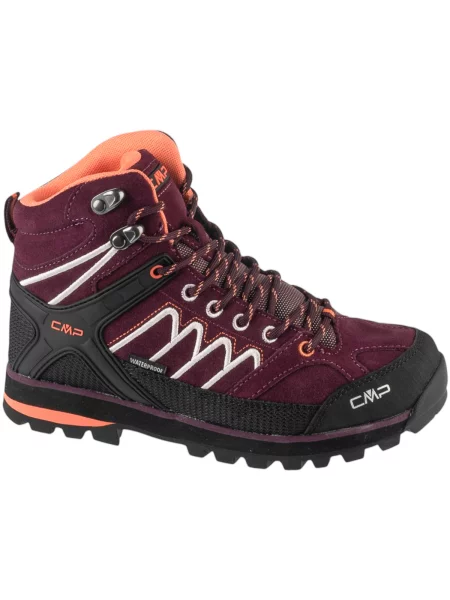 Pantofi Cmp negru