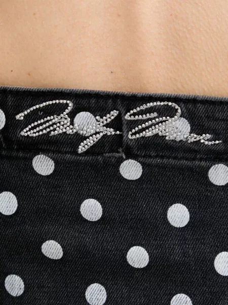 Джинсовое платье Guess