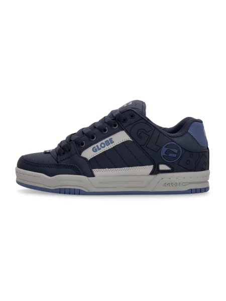 Sneakersy Globe niebieskie