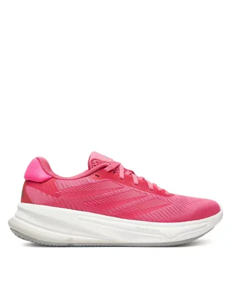 Buty do biegania adidas różowe