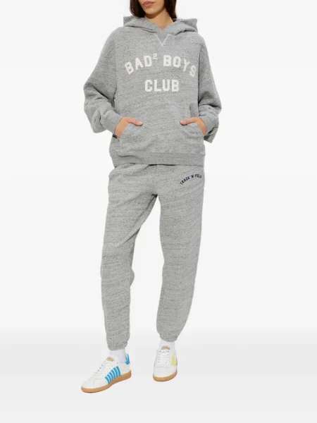 Dětské svetr Dsquared2 šedý