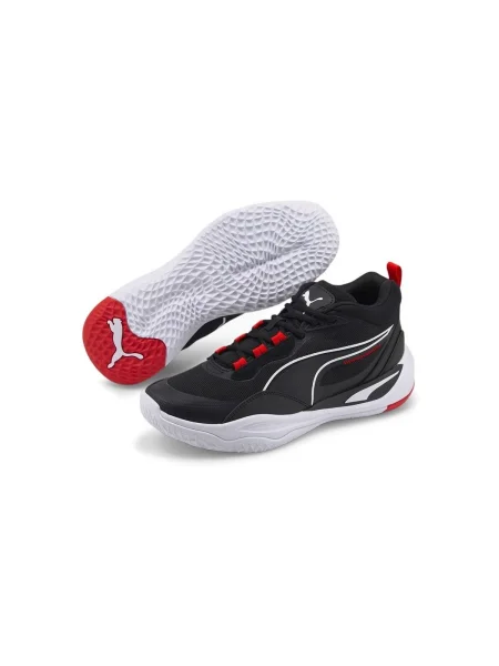 Pantofi Puma negru