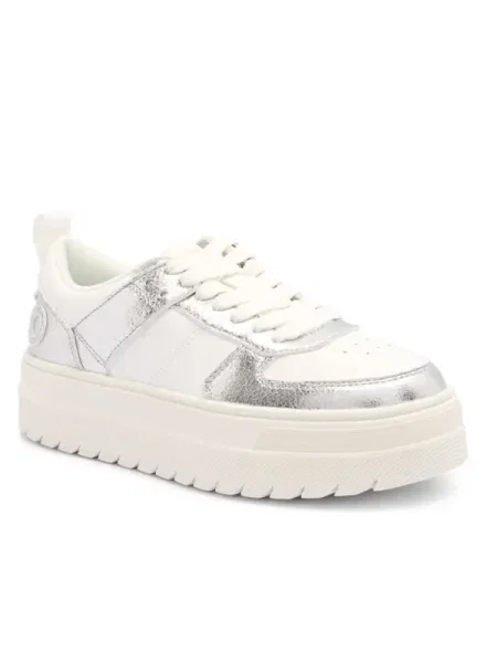 HUGO Sneakers Lyssa_Tenn_pucrk alb