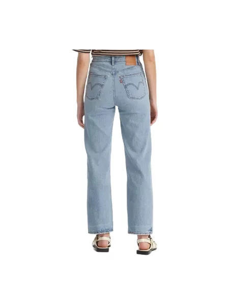 Blugi Levi's® albastru