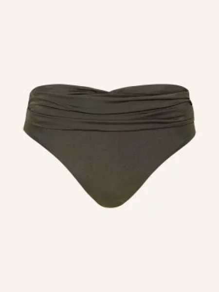 Maryan Mehlhorn Dół Od Bikini Basic Umbra gruen