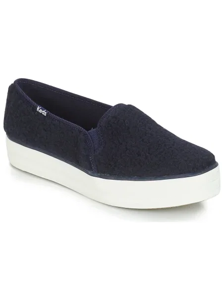 Tenisky Keds modrá