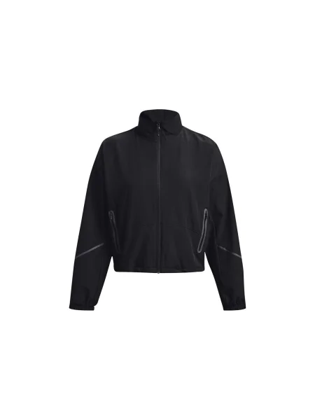 Geacă Under Armour negru
