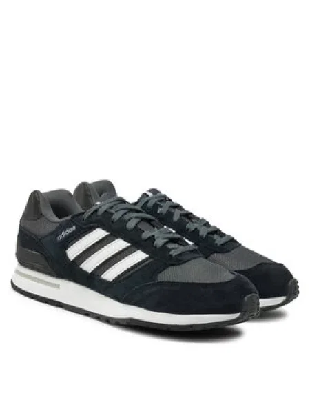 Adidas Sneakersy Run černá