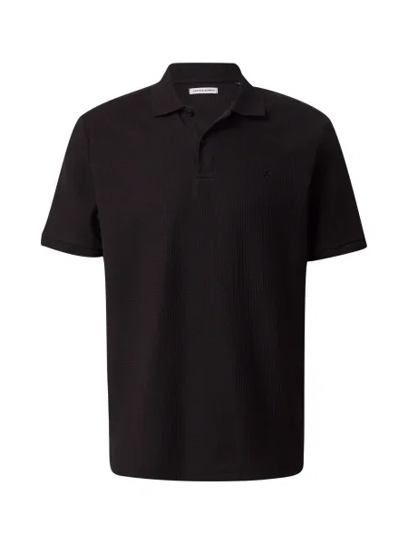 JACK & JONES Tricou JJEAUSTIN' negru