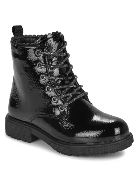 Pantofi copii Gioseppo negru