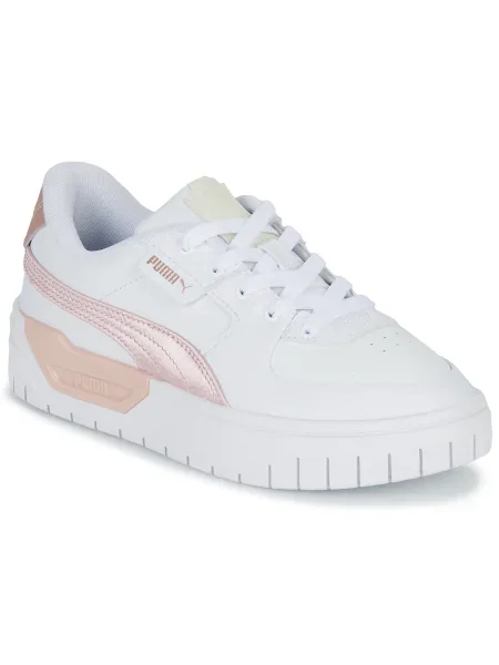 Tenisky Puma Cali biela
