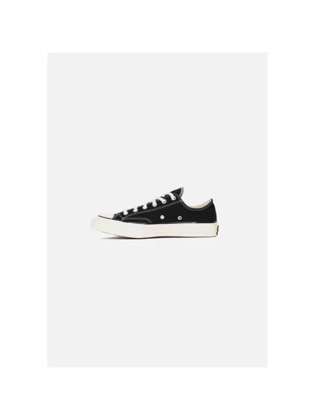 Sneakersy Converse Chuck 70 płócienne czarne