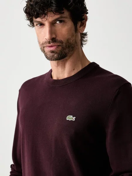 Lacoste pulóver férfi