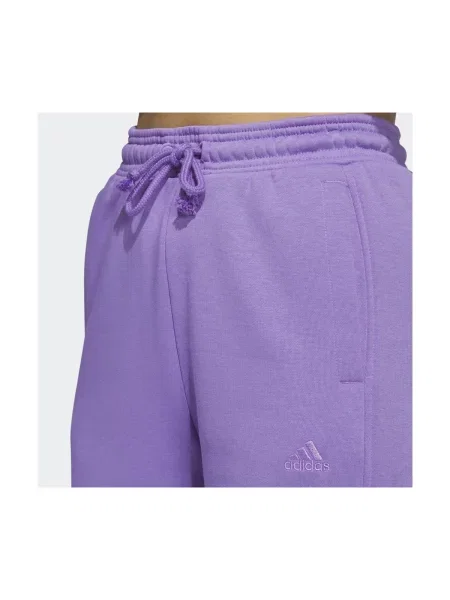 Nadrág Adidas lila