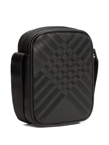 Geantă Tommy Hilfiger negru