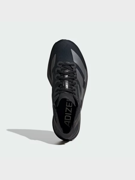 Кроссовки для бега Adidas для бега черные
