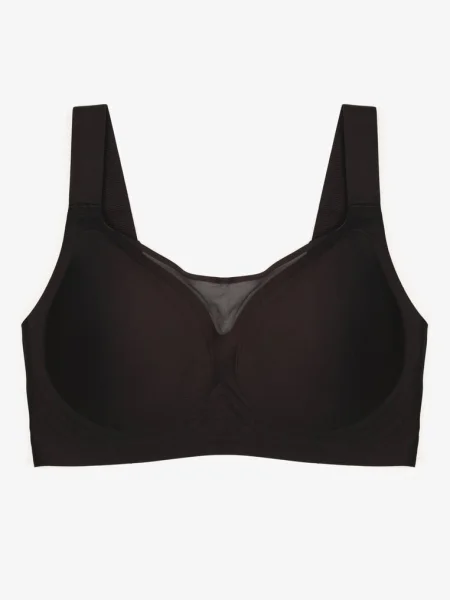 Sutien Salineva negru